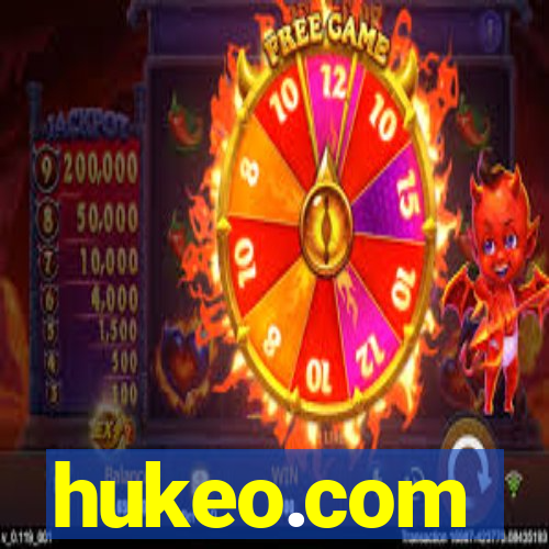 hukeo.com