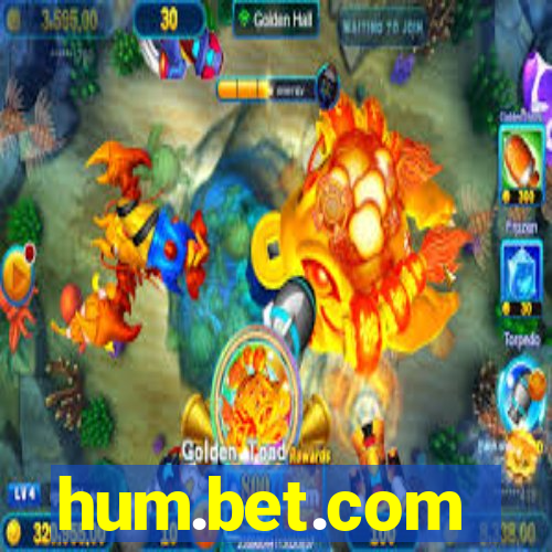 hum.bet.com