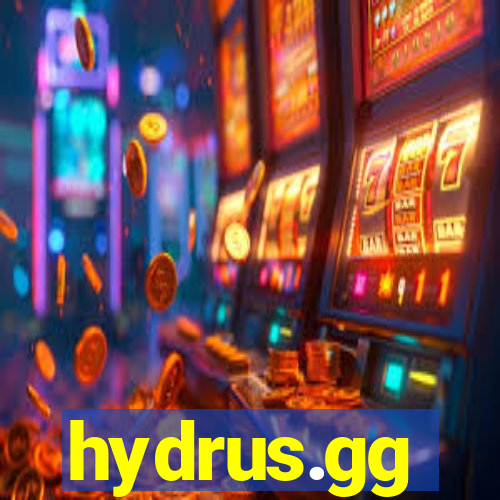 hydrus.gg