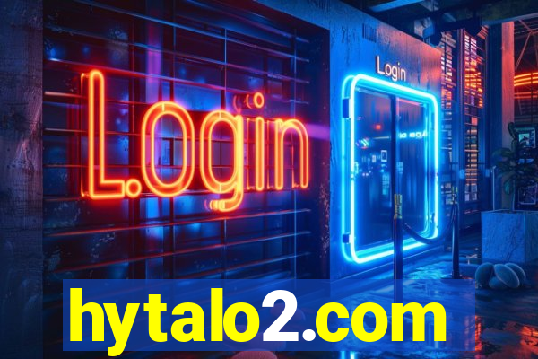 hytalo2.com