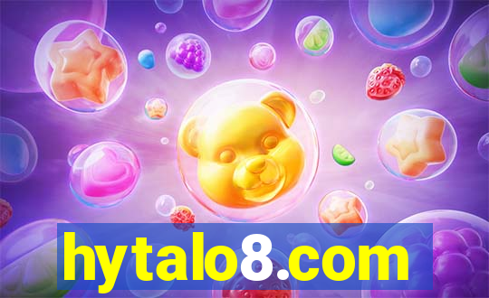 hytalo8.com