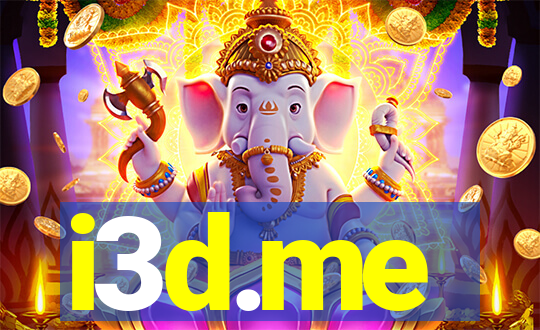 i3d.me