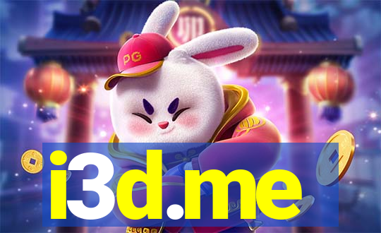 i3d.me