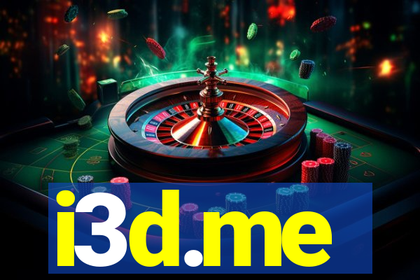 i3d.me