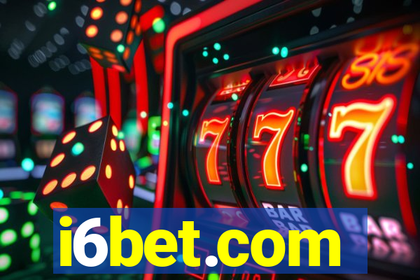 i6bet.com