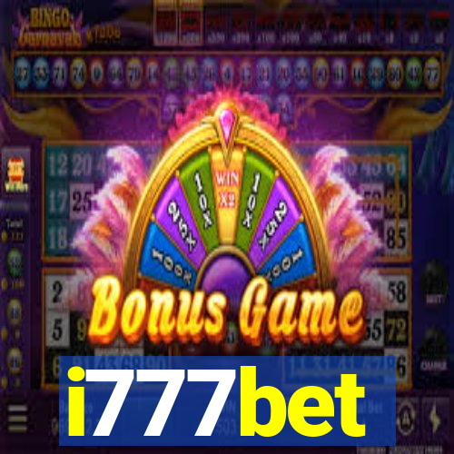 i777bet