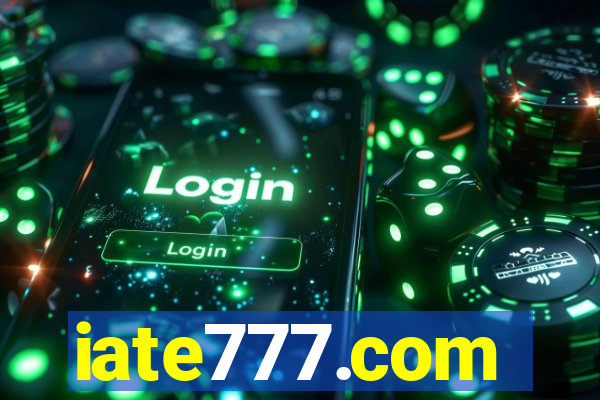 iate777.com