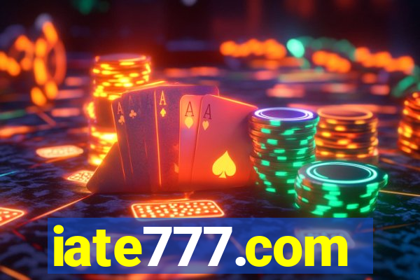 iate777.com