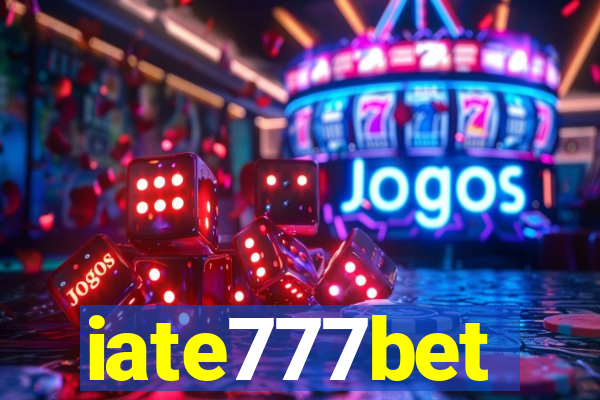 iate777bet