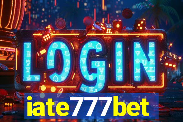 iate777bet