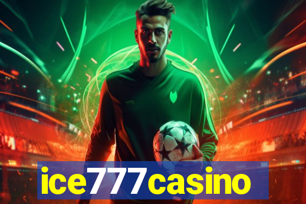 ice777casino