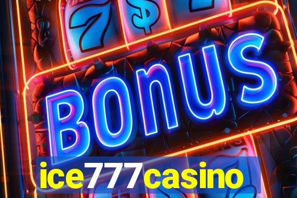 ice777casino