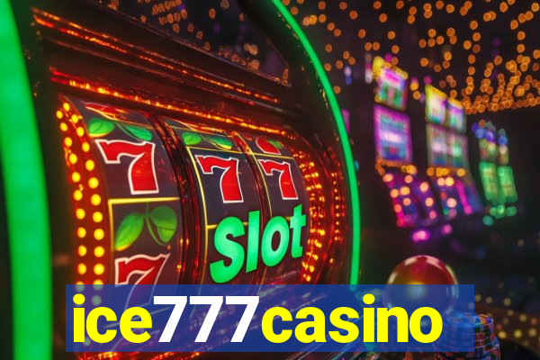 ice777casino