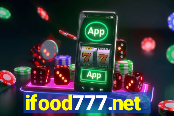 ifood777.net