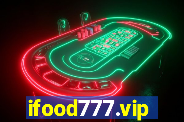 ifood777.vip