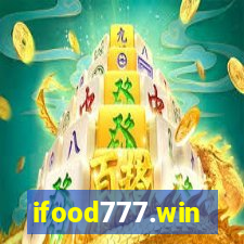 ifood777.win