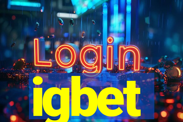 igbet