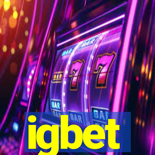 igbet