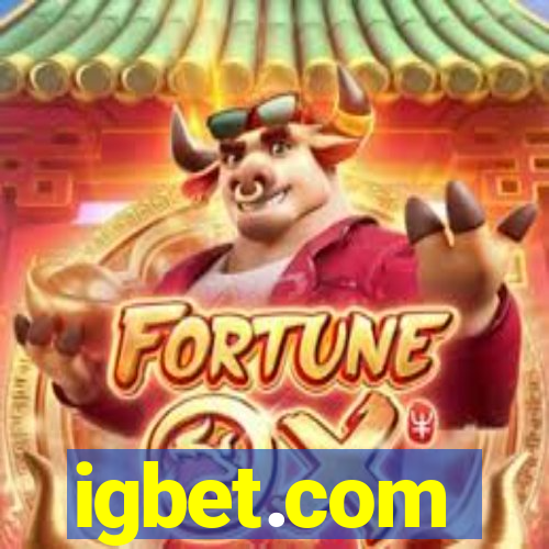 igbet.com