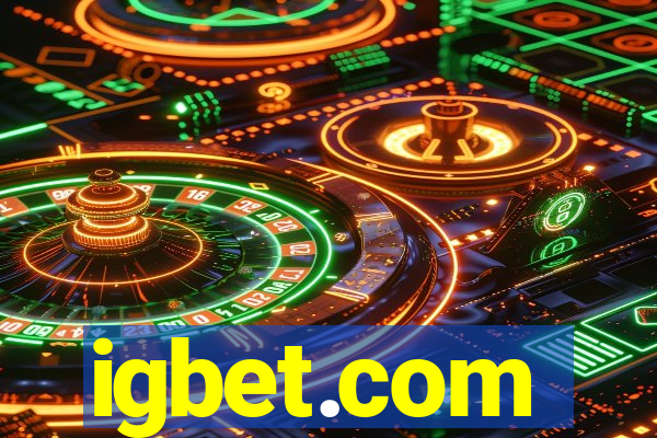 igbet.com