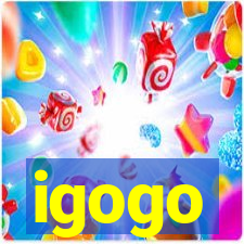 igogo