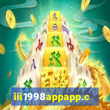 iii1998appapp.com