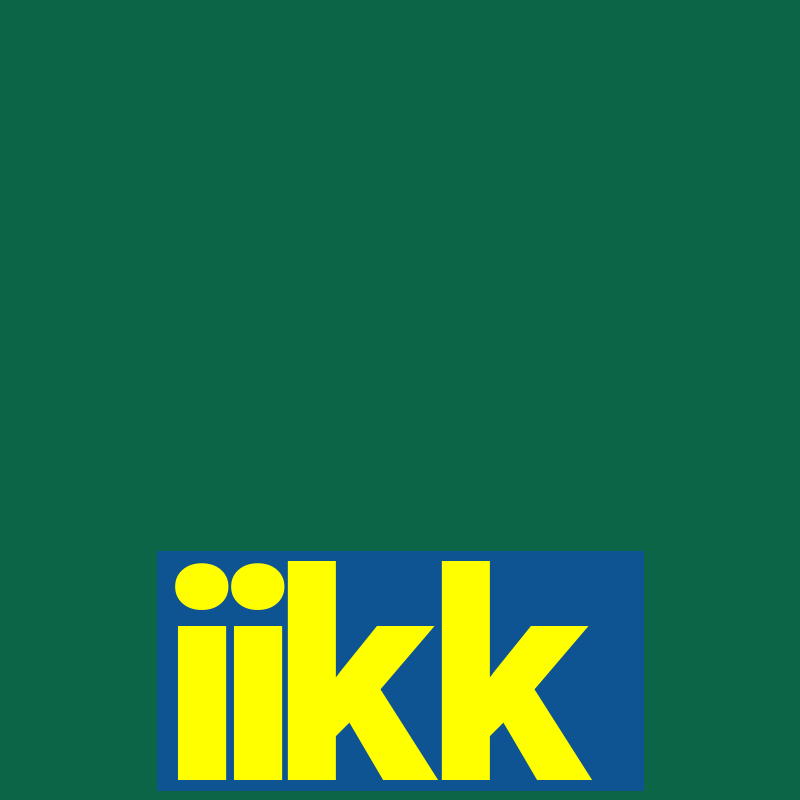 iikk-slots