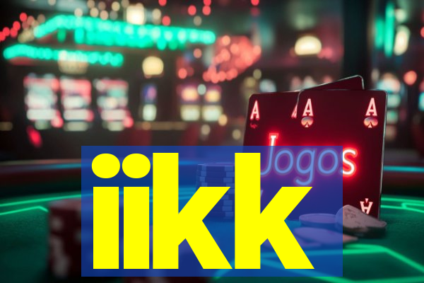 iikk-slots