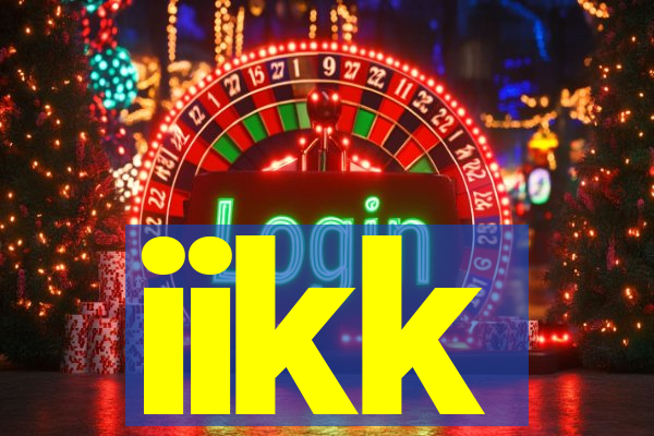 iikk-slots