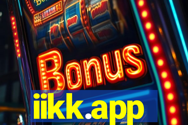 iikk.app