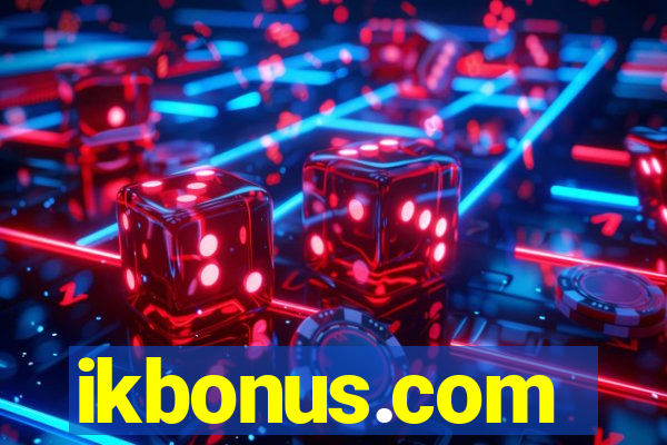 ikbonus.com