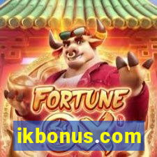 ikbonus.com