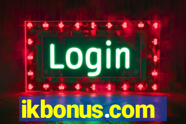 ikbonus.com