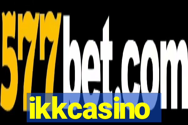 ikkcasino