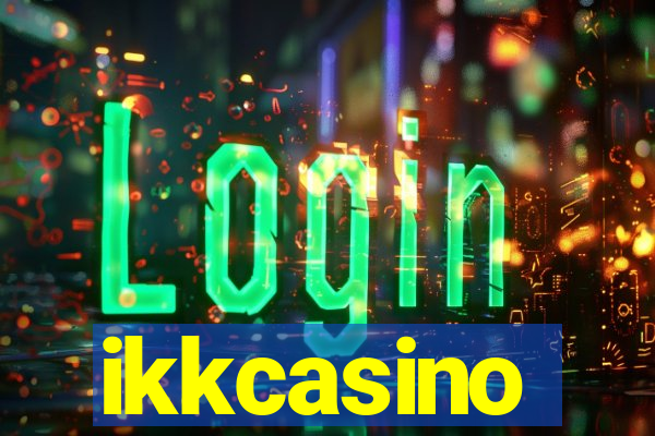 ikkcasino