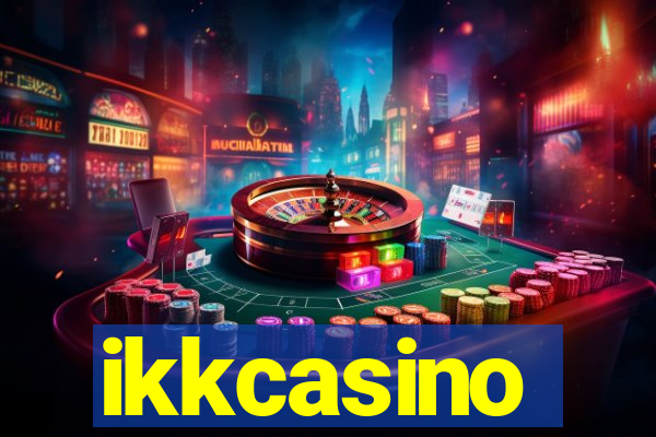 ikkcasino