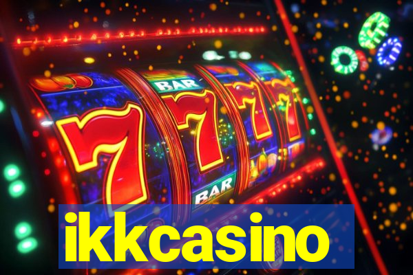 ikkcasino