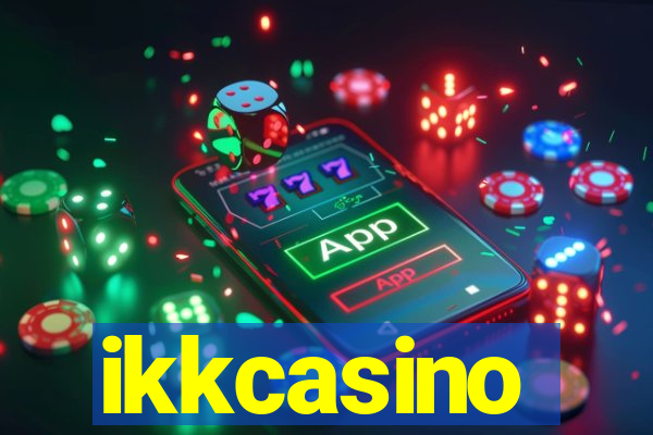 ikkcasino