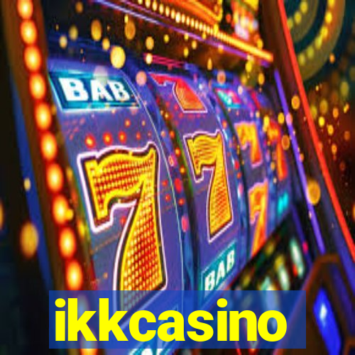 ikkcasino