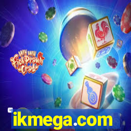 ikmega.com