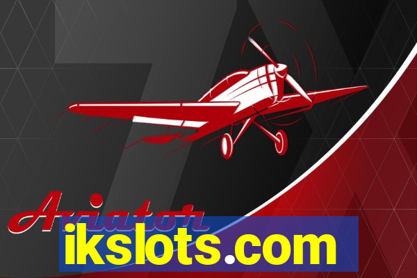 ikslots.com