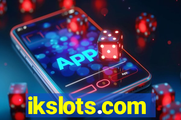 ikslots.com