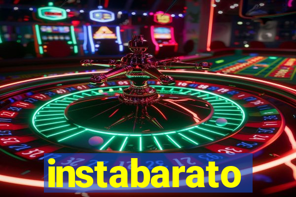 instabarato