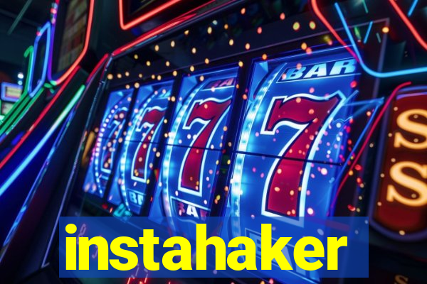 instahaker