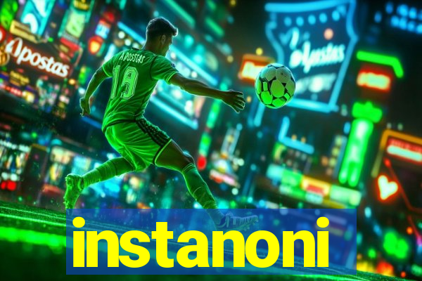 instanoni