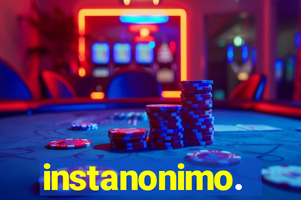 instanonimo.