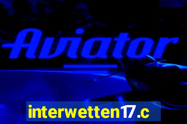 interwetten17.com