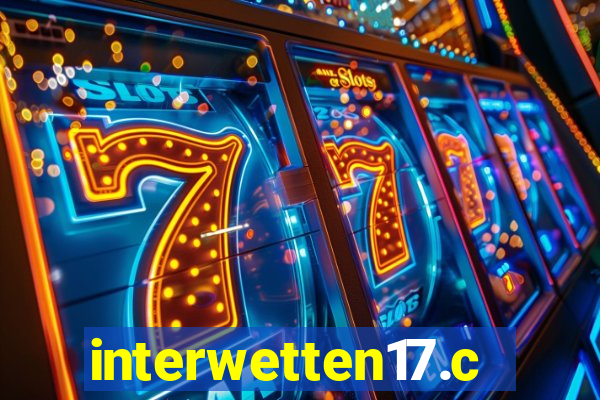 interwetten17.com