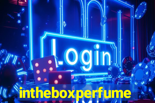 intheboxperfumes