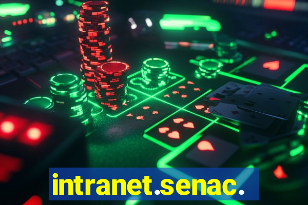 intranet.senac.sp